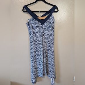 New York & Company Women's Sz Small Sleeveless Dress.